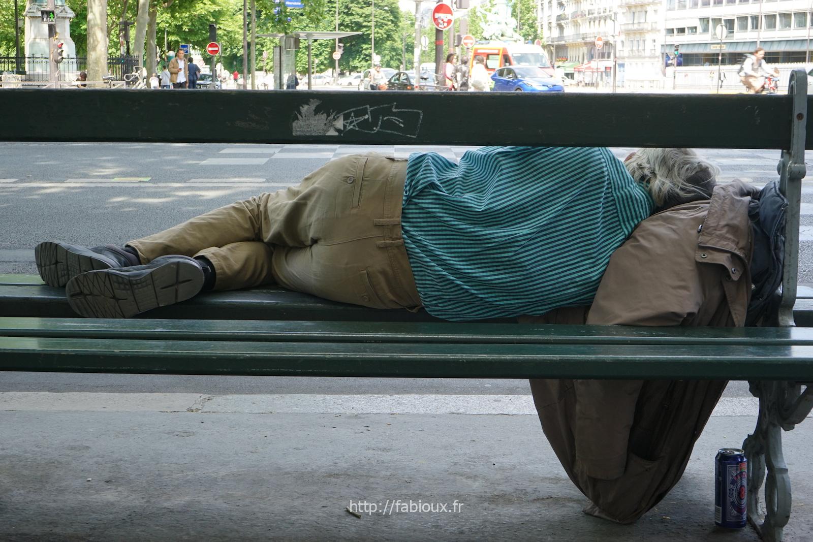 Montparnasse